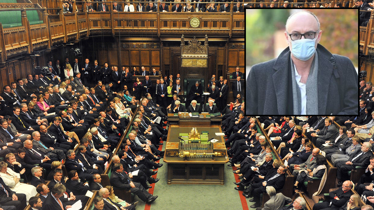 İngiltere Parlamentosu salgın politikalarını soruşturuyor