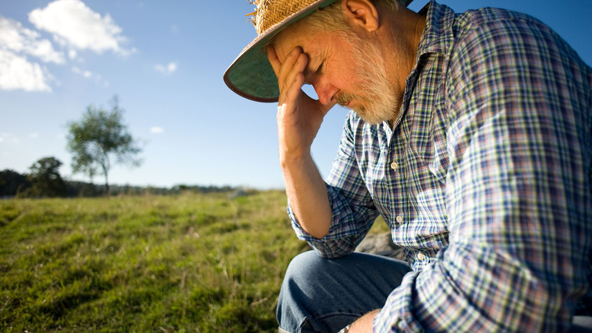 Çiftçinin en temel sorunu girdi maliyetleri
