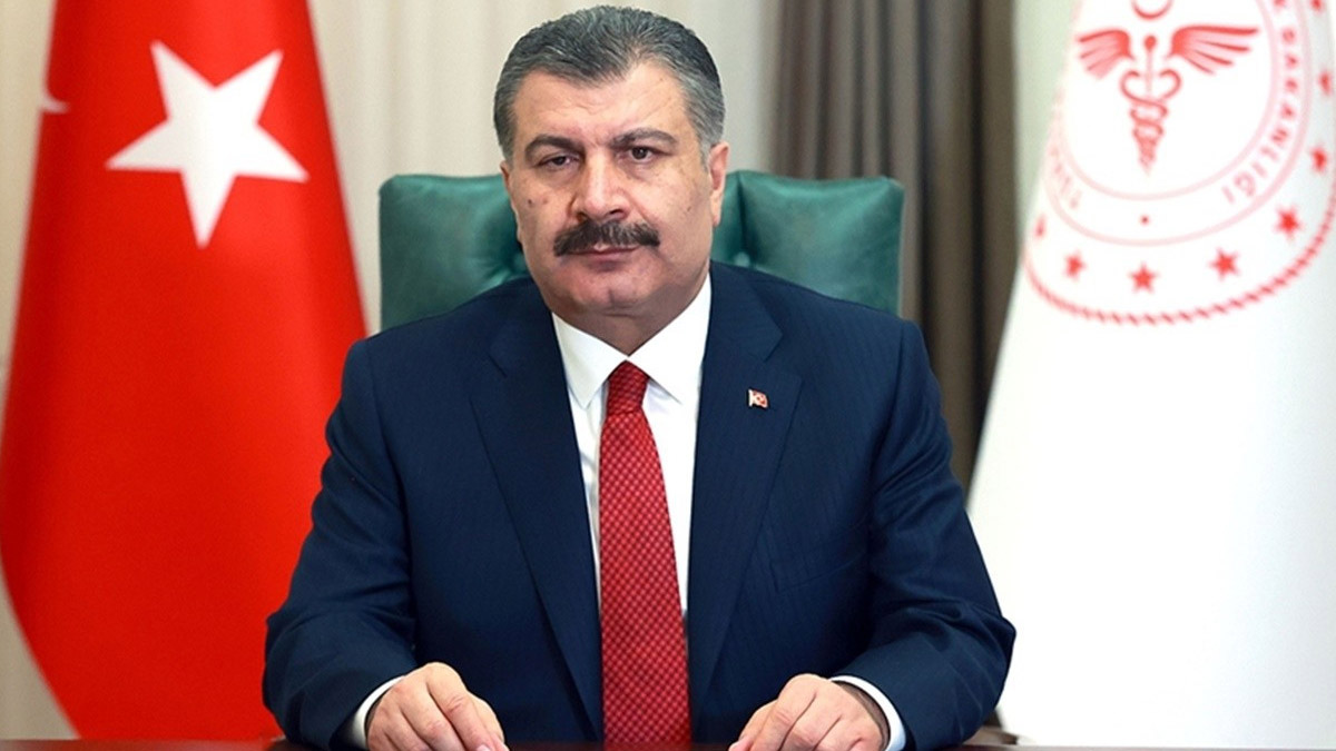 Son dakika! Bakan Koca'dan duyurdu: Aşılamada yeni dönem