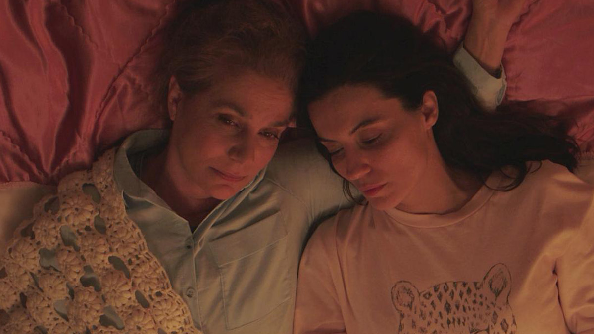 Ebedi Uykusuz filmine Romanya’dan destek