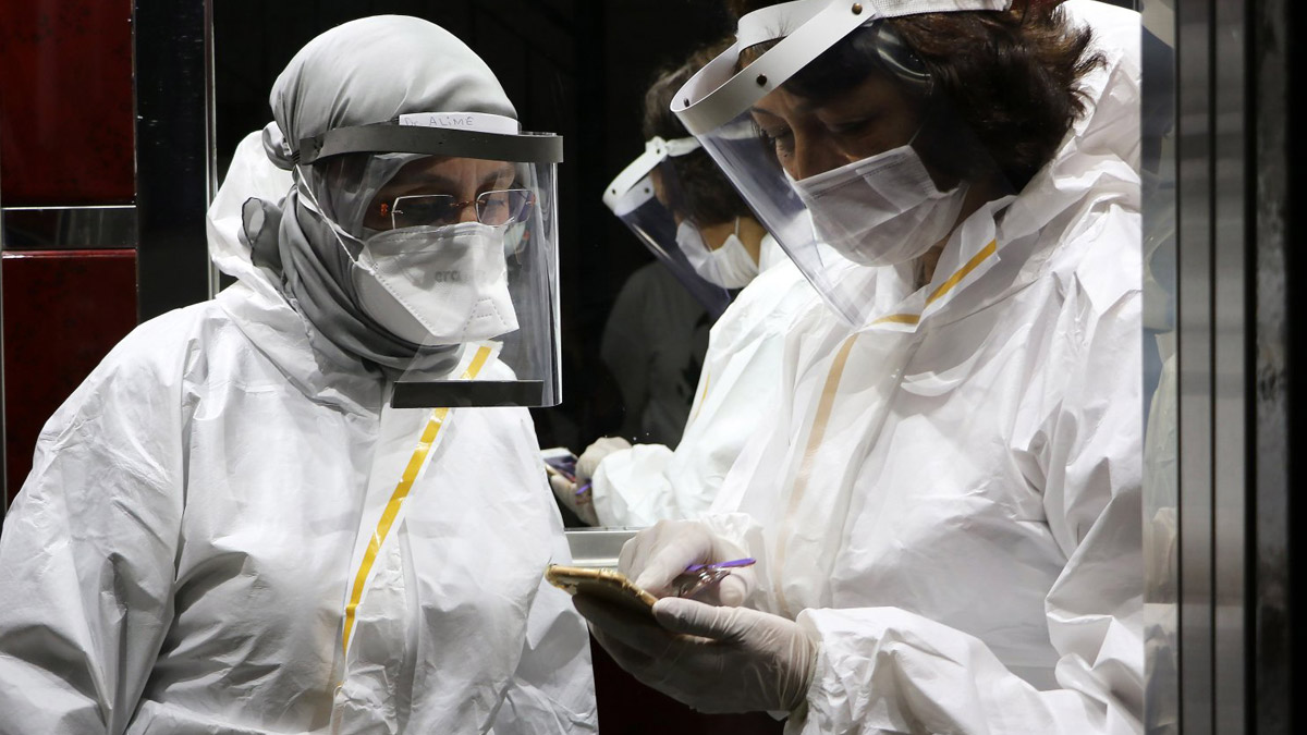 Son dakika! 26 Mayıs koronavirüs tablosu açıklandı