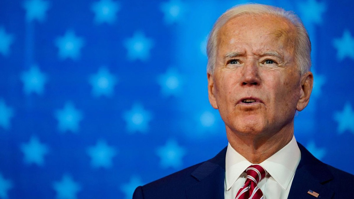 Biden’dan koronavirüs raporu için 90 günlük süre