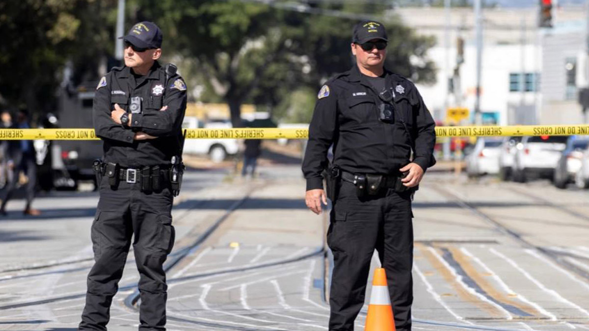 ABD'de kanlı saldırı: Çok sayıda ölü ve yaralı var
