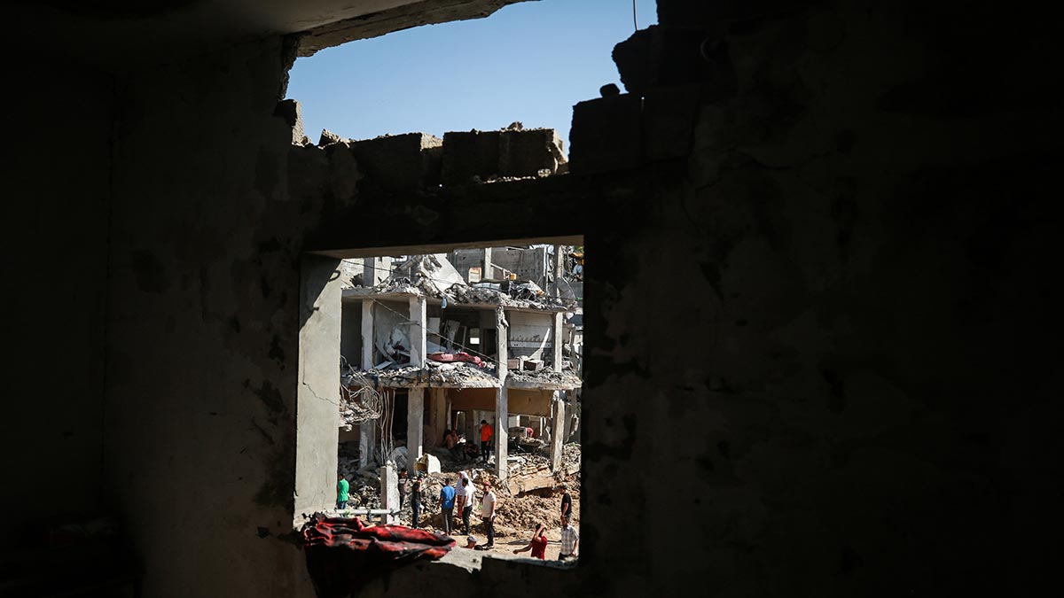 İlk kez bir AB ülkesi Filistin'in haklarını tanıdı: İsrail toprakları ilhak etti