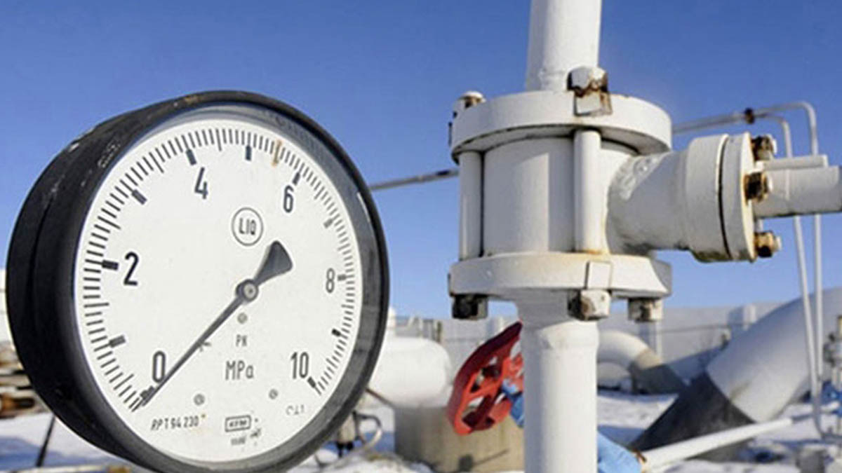 Petrol ithalatı azaldı, LPG ithalatı arttı