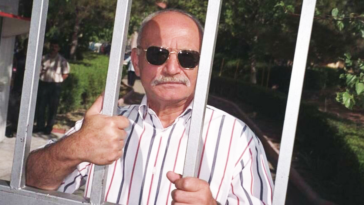 Korkut Eken Kutlu Adalı cinayeti ile ilgili ilk kez konuştu: Atilla Peker ile Kıbrıs'a gittim ama...