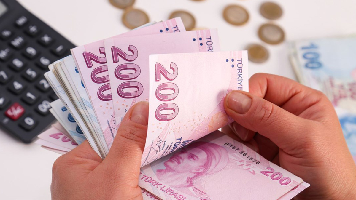 Hazine ve Maliye Bakanlığı'nın alacakları da yapılandırma teklifine dahil edildi