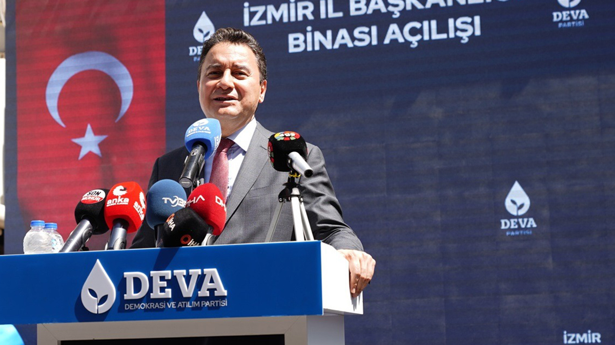 Son dakika! Babacan, Soylu'ya ilk kez cevap verdi: Küçük ortak üzerinden güç devşiriyorsunuz