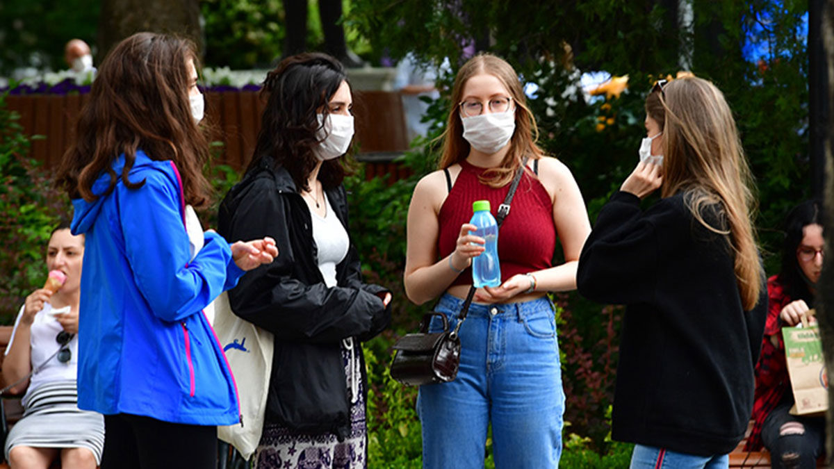 Restoranlar, kafeler, düğün salonları ne zaman açılacak? Maske zorunluluğu kalkıyor!