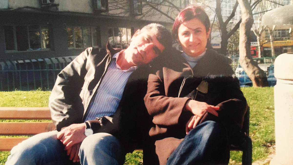 Türkan Elçi'den Soylu'ya 'faili meçhul' cevabı: Yerin yüzü çok kirli