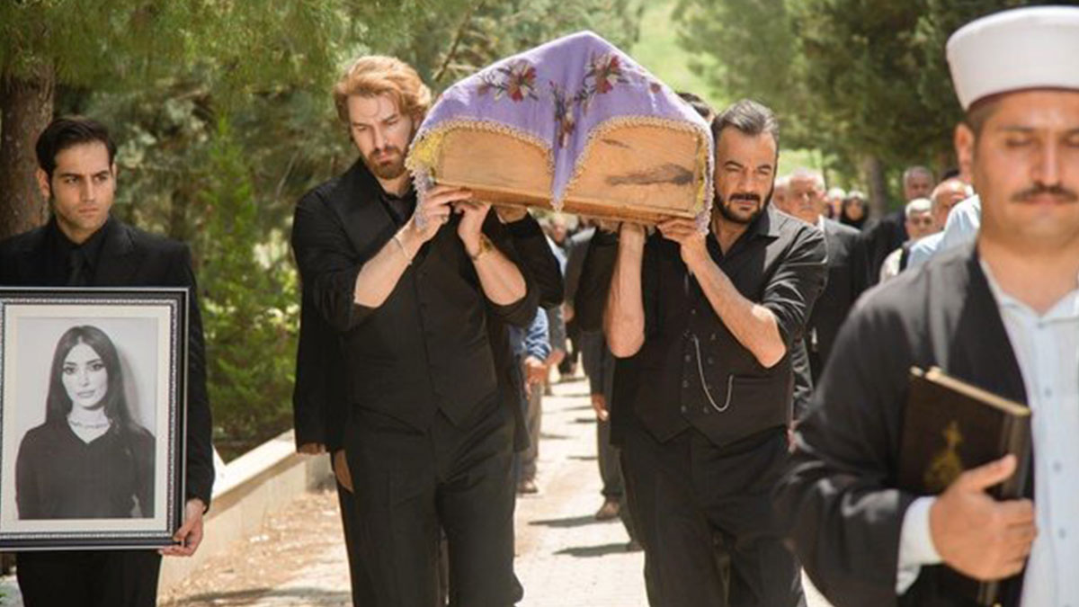 Bir Zamanlar Çukurova son bölümde Müjgan ölüyor!