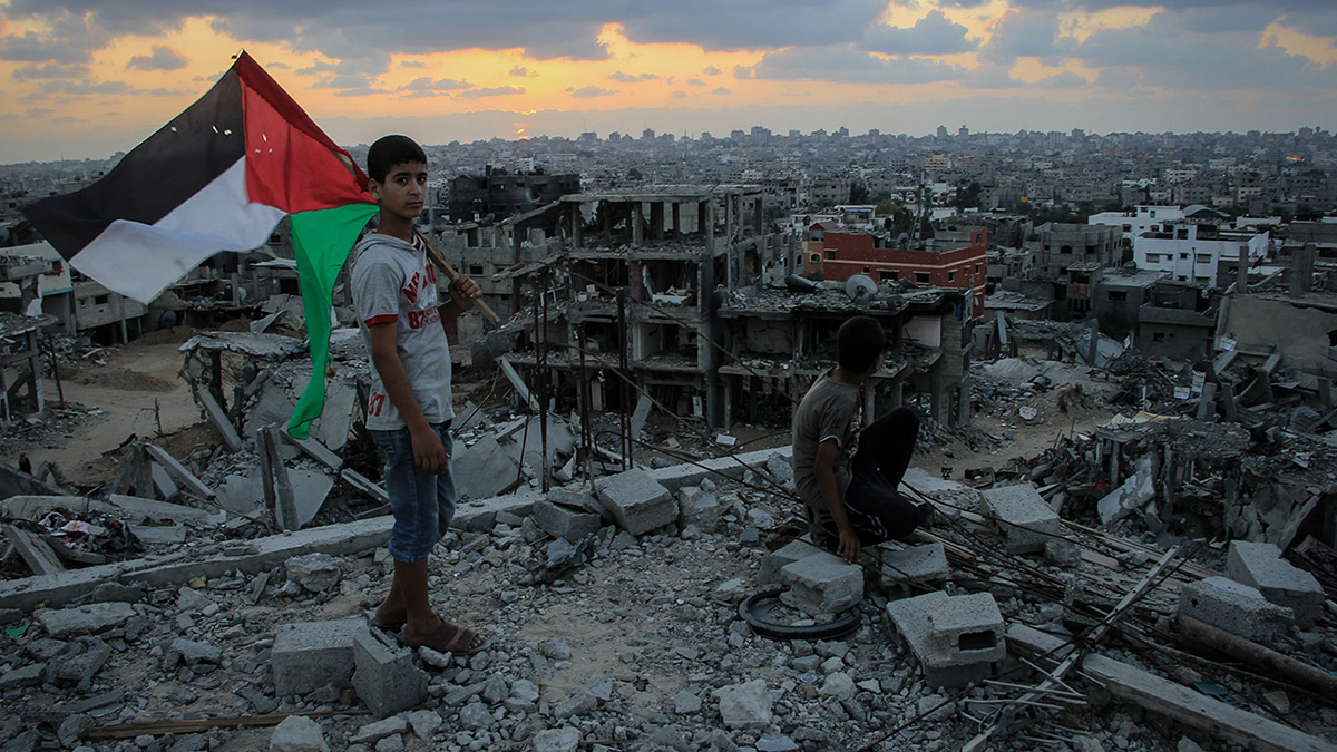 Japonya Gazze'ye acil ihtiyaçlar için 10 milyon dolar bağışladı