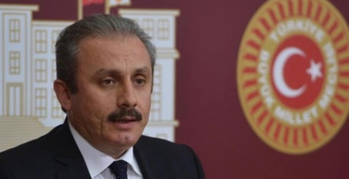 Baraja ‘devam’ ittifaka ‘tamam’