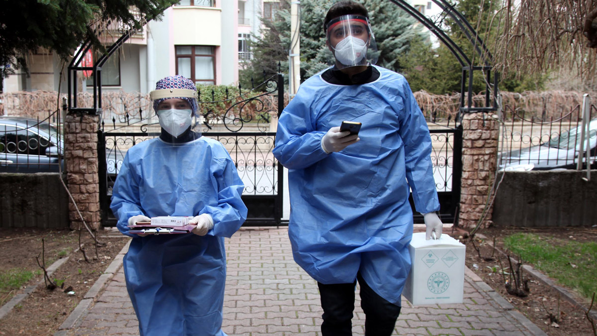 Son dakika! 27 Mayıs koronavirüs tablosu açıklandı