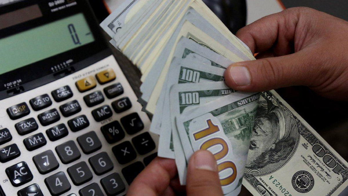 Son dakika! Dolar kritik seviyeyi aştı