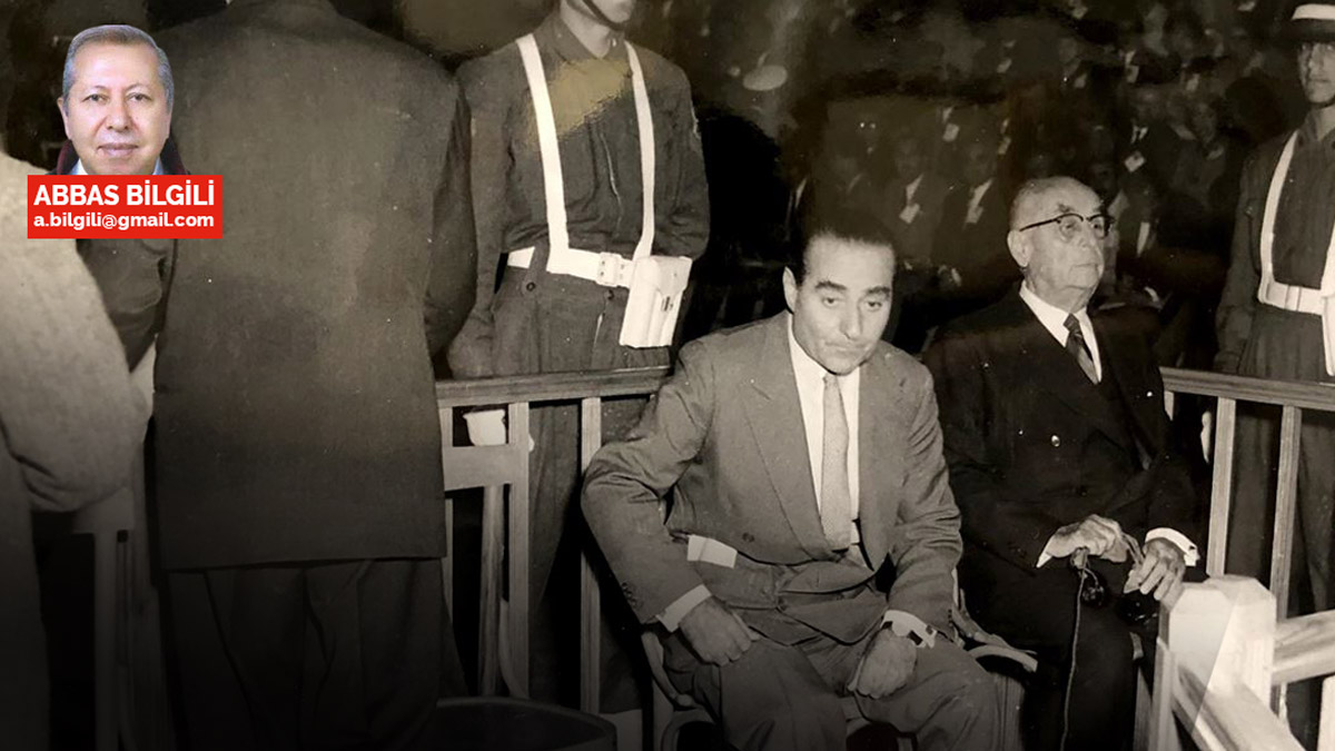 27 Mayıs yargısında görev kabul etmeyen hukukçular