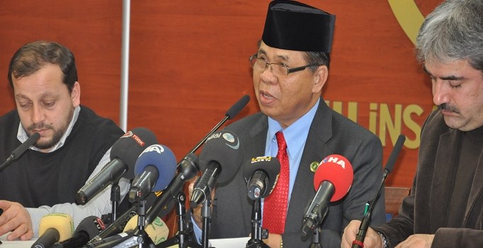 Filipinler'de tarihi anlaşmaya bir adım kaldı