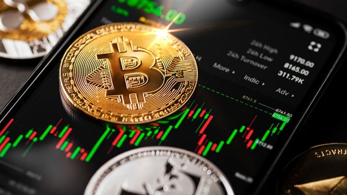 Çarpıcı Bitcoin açıklaması: Kimse kapatamaz