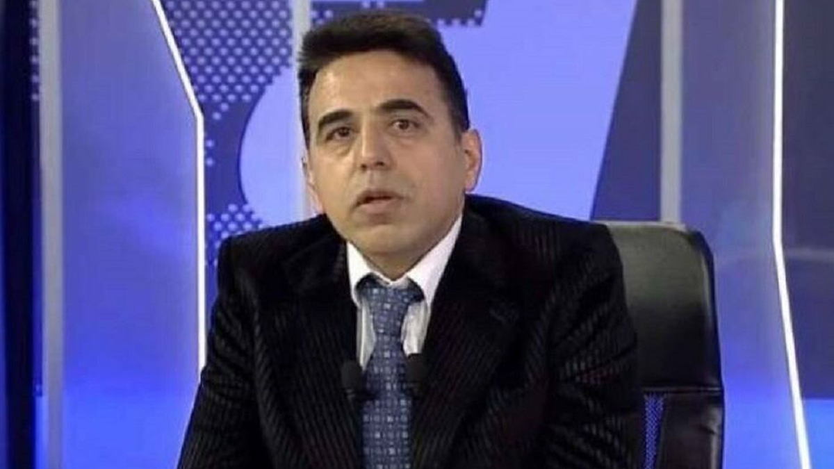 Necmettin Kesgin'e müstehcenlikten ceza