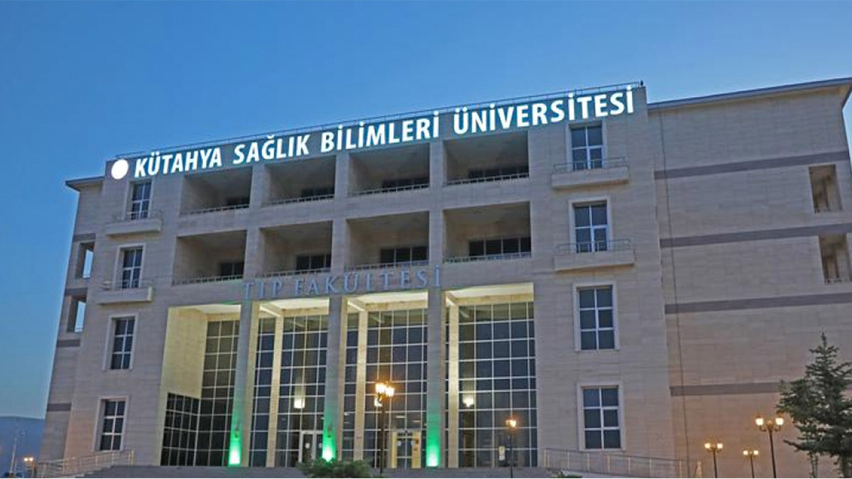 Kütahya Sağlık Bilimleri Üniversitesi akademik personel alacak