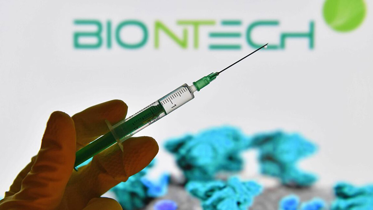 EMA'dan mutant virüs açıklaması: Hastaların 3. doza ihtiyacı yok