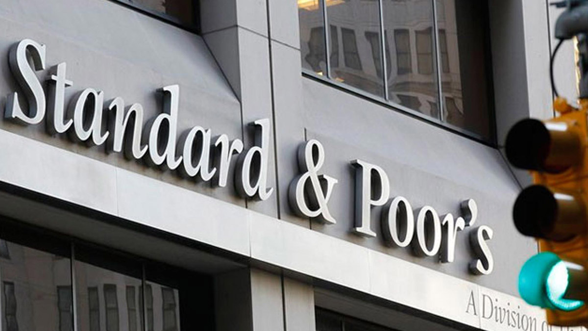 S&P Türkiye'nin kredi notunu güncellemedi