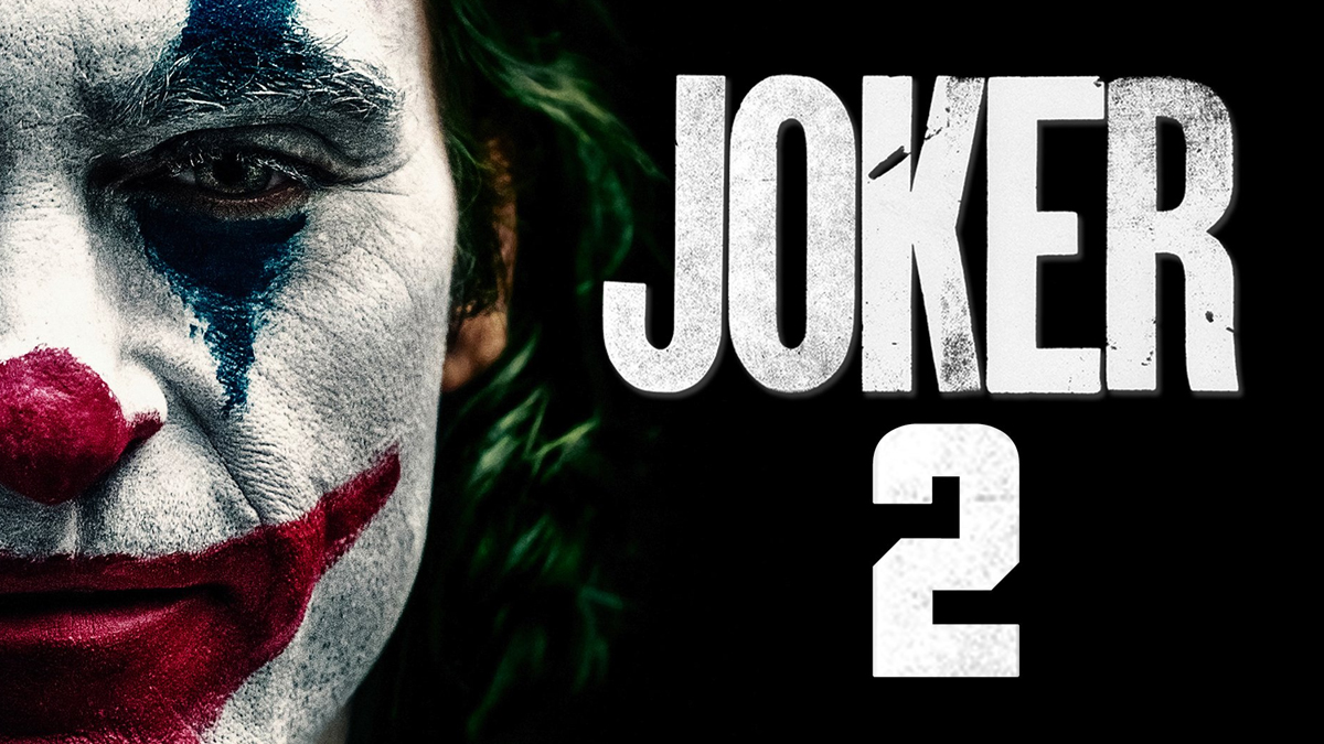 Joker 2: 'Folia A Deux'un vizyon tarihi belli oldu