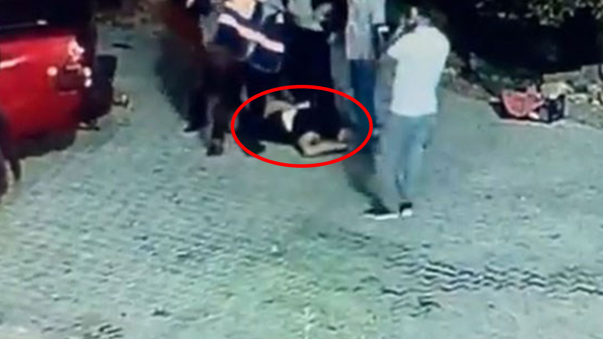 Osmaniye Teksas oldu