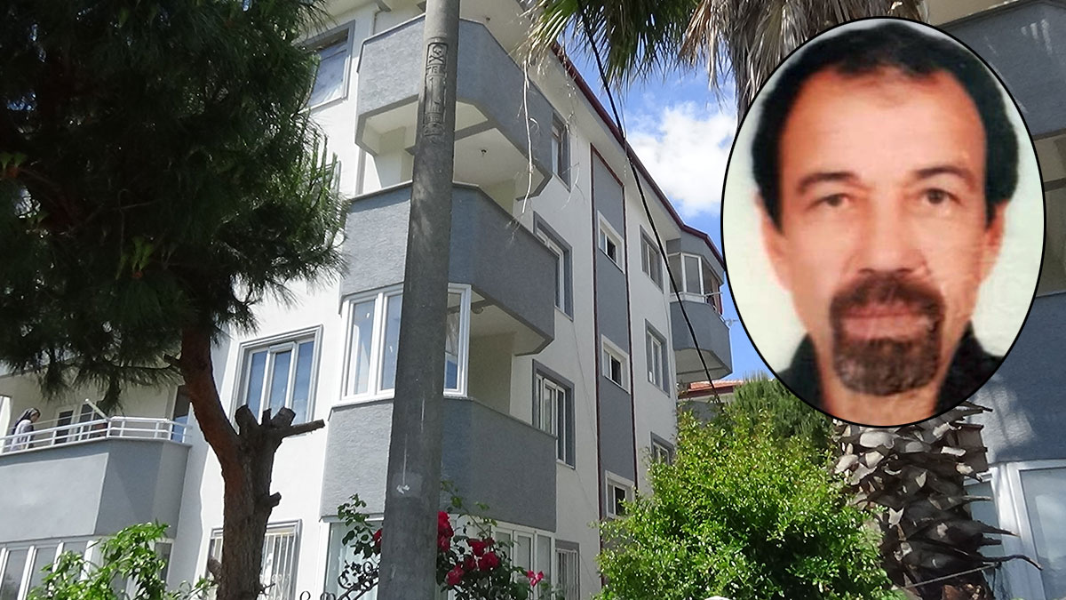 5 gündür aranıyordu: Eve giren polisler gözlerine inanamadı!