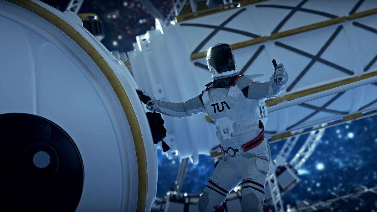 Türk astronot seçmeleri başlıyor