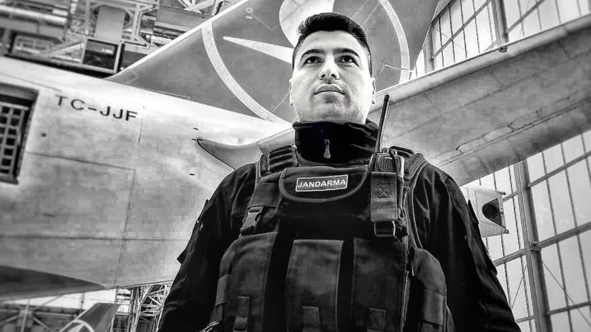 Şehit ateşi Ankara’ya düştü