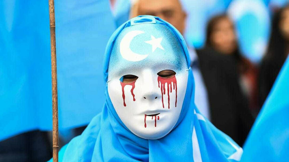 Çin’den Uygur Mahkemesi'ndeki soykırım davası öncesi misilleme