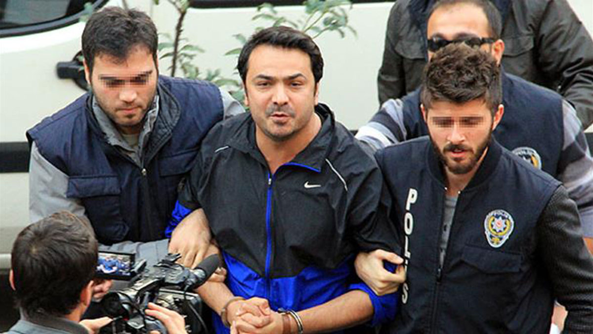 Erhan Tuncel kimdir, kaç yaşında, nereli? İşte biyografisi