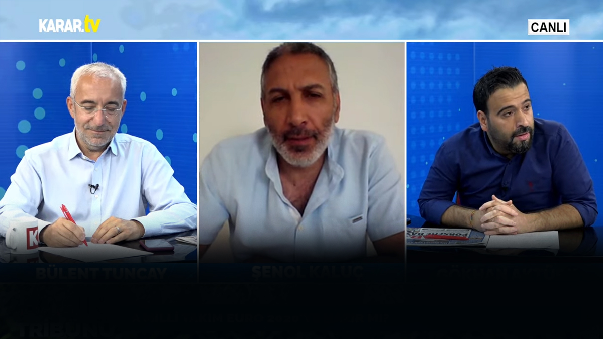 Euro 2020 öncesi A Milli Takımda son durum