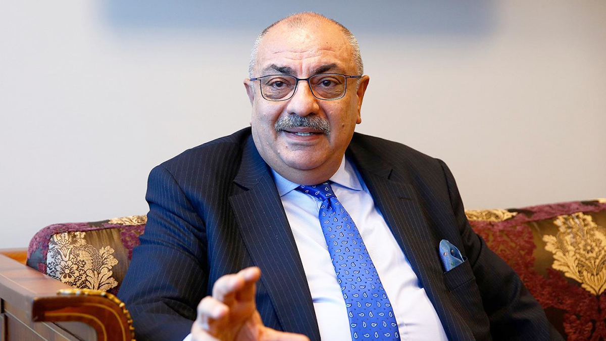 Sedat Peker konuştu, Tuğrul Türkeş'in sözleri gündem oldu: O silahlar Türkmenlere gitmiyordu