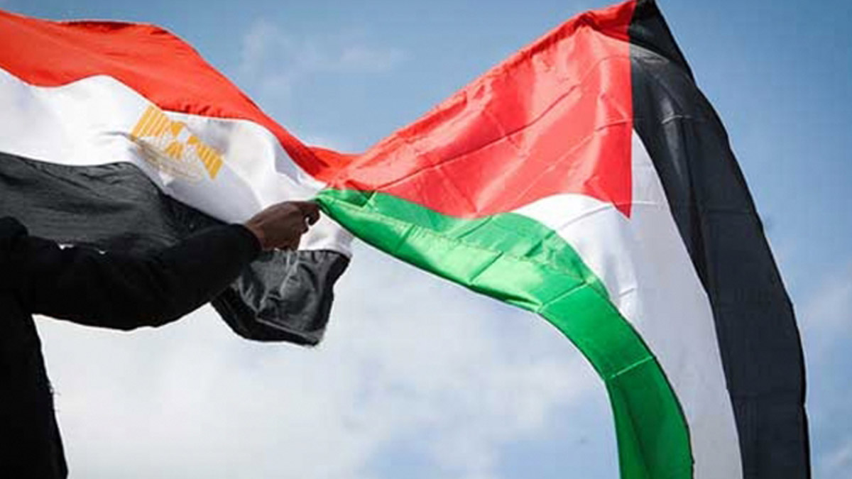 Mısır’dan Filistin’e üst düzey ziyaret