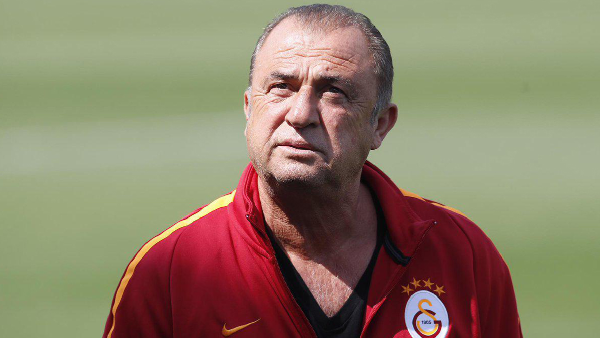 Fatih Terim'in sözleşmesi sona erdi