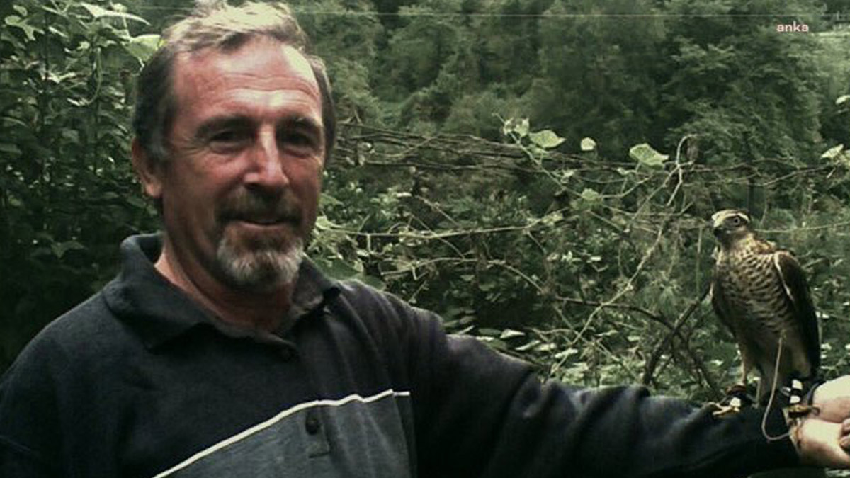 Metin Lokumcu, ölümünün 10. yılında da unutulmadı