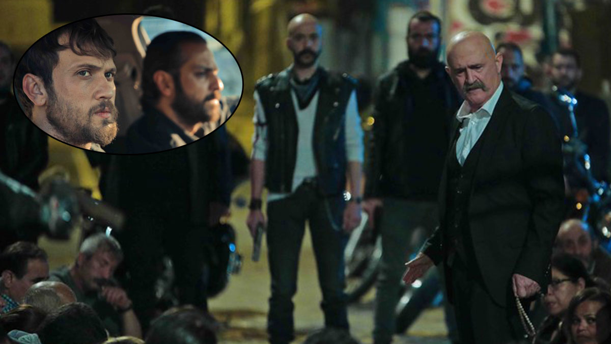 Çukur'da son dans: Şahram ve Cumali Amca'dan Koçovalılar'a gaddar hamle!