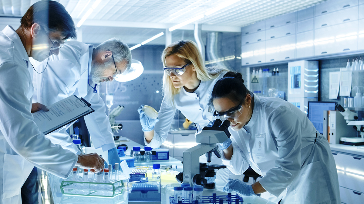 FDA'dan GSK ve Vir Biotechnology'nin antikor ilacına acil onay