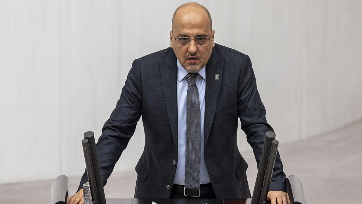 TİP, Sedat Peker'in iddiaları için komisyon kuruyor