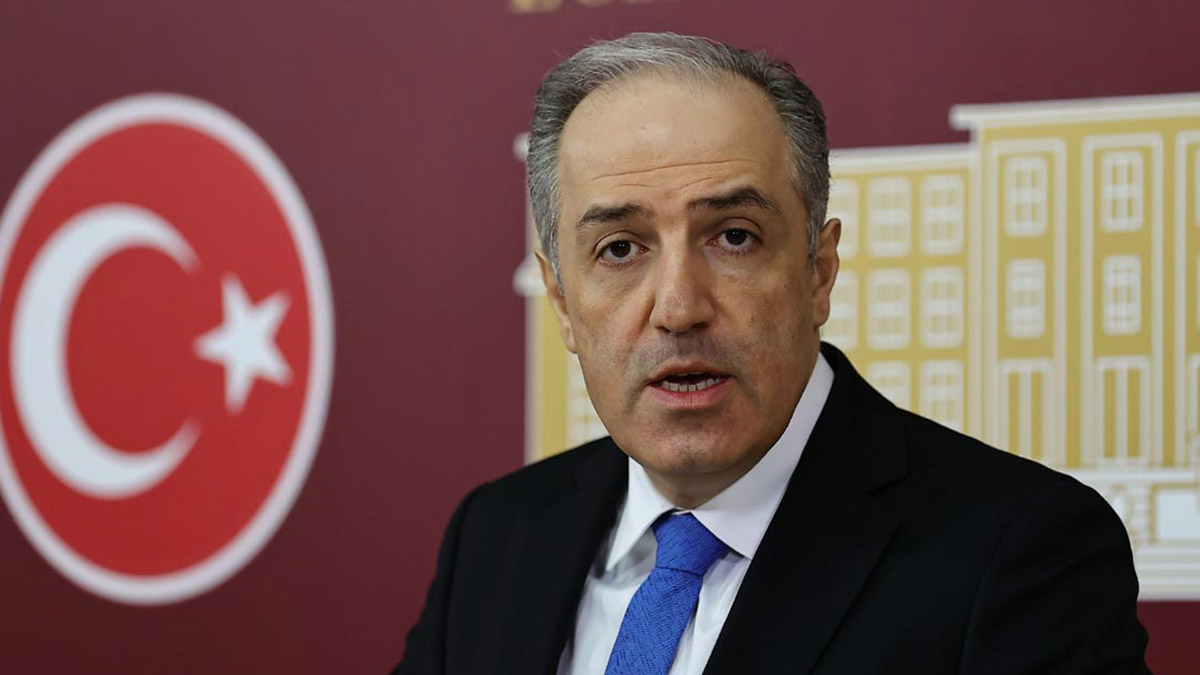 Yeneroğlu'dan Soylu'ya 'kokain ticaret ağı' sorusu