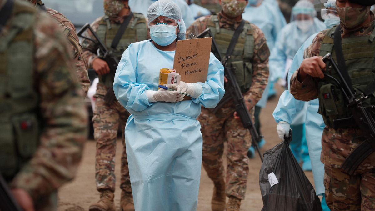 Sayılar revize edildi can kayıpları 3 kat arttı