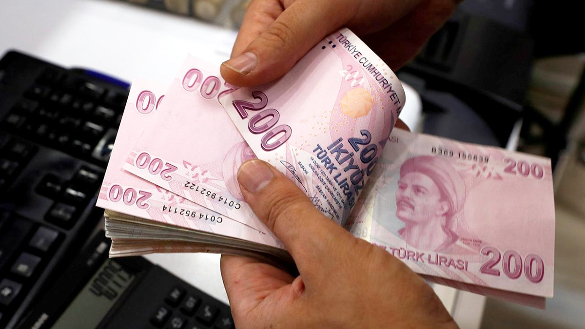 Mevduat sahiplerine güzel haber: TL'de stopaj indirimi uzatıldı