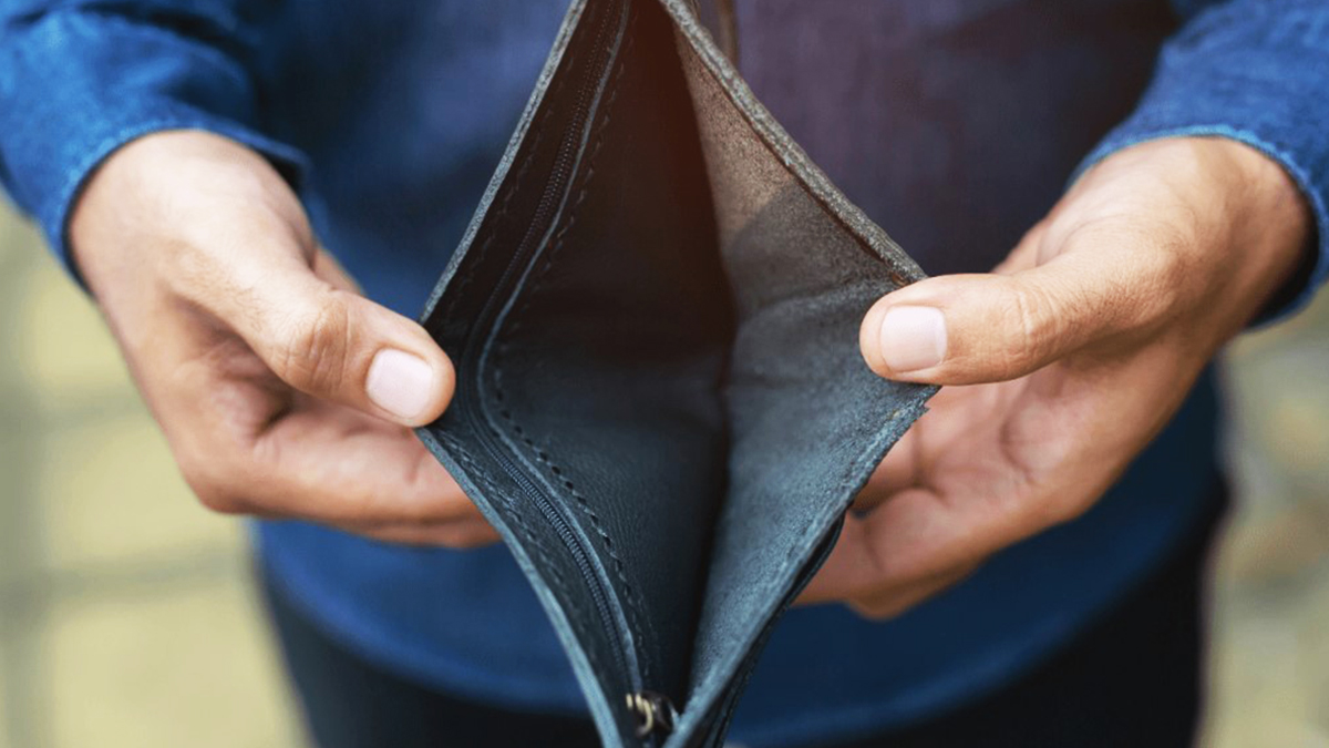 Bu nasıl büyüme...  Vatandaşın cebinden 409 dolar daha çıktı