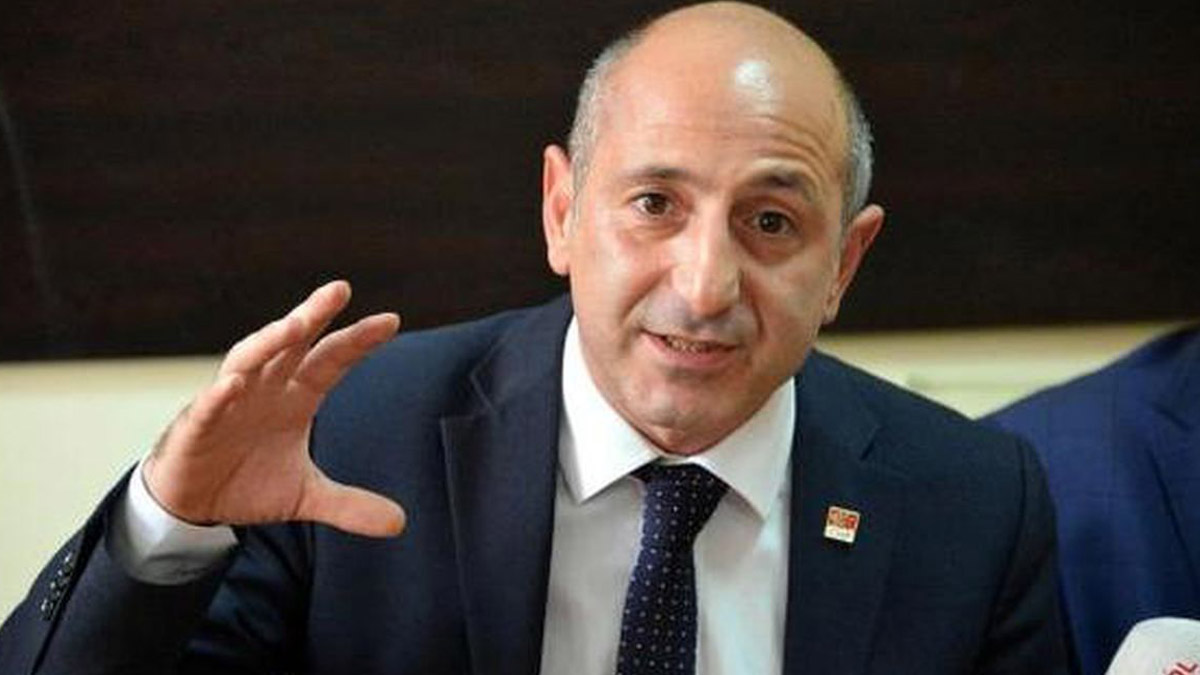 CHP'li Öztunç: Erdoğan'ın üç çocuk telkini ekonomik krize takıldı