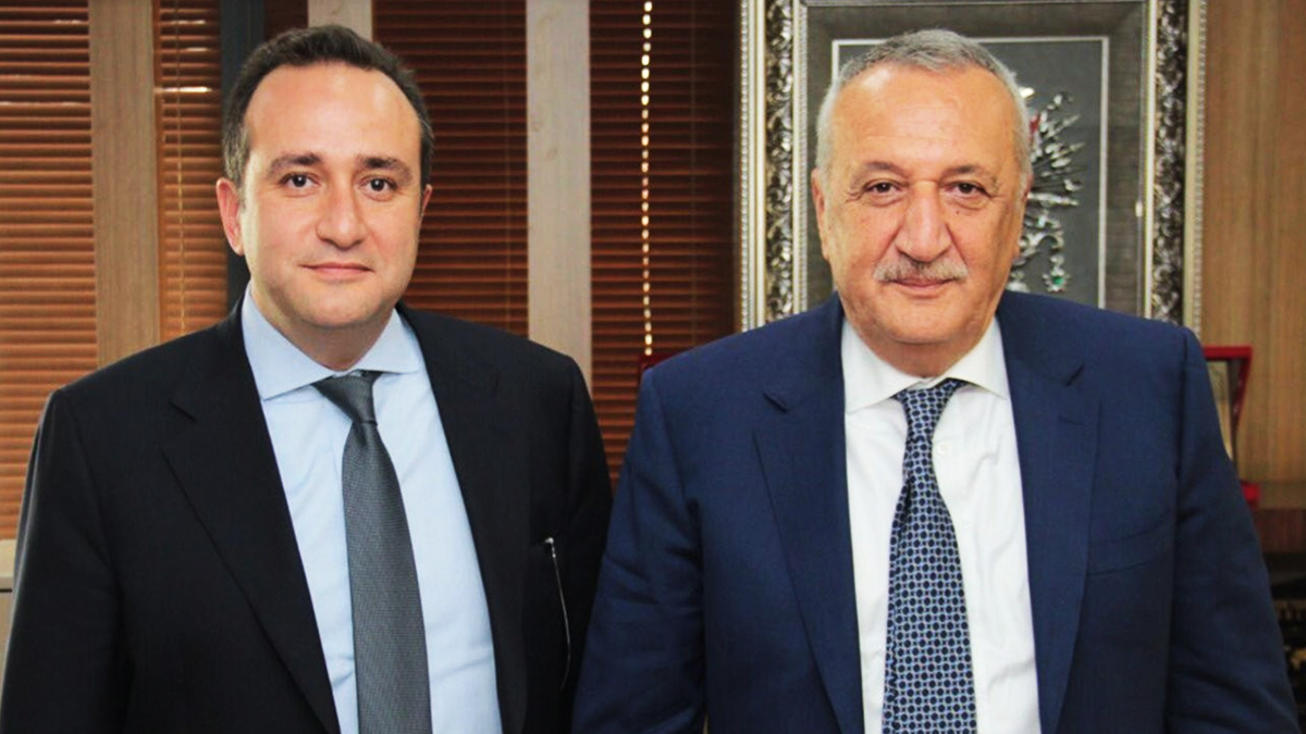 Merak edilen karar resmileşti: Ağar ailesi Marina yönetiminden çıkarıldı