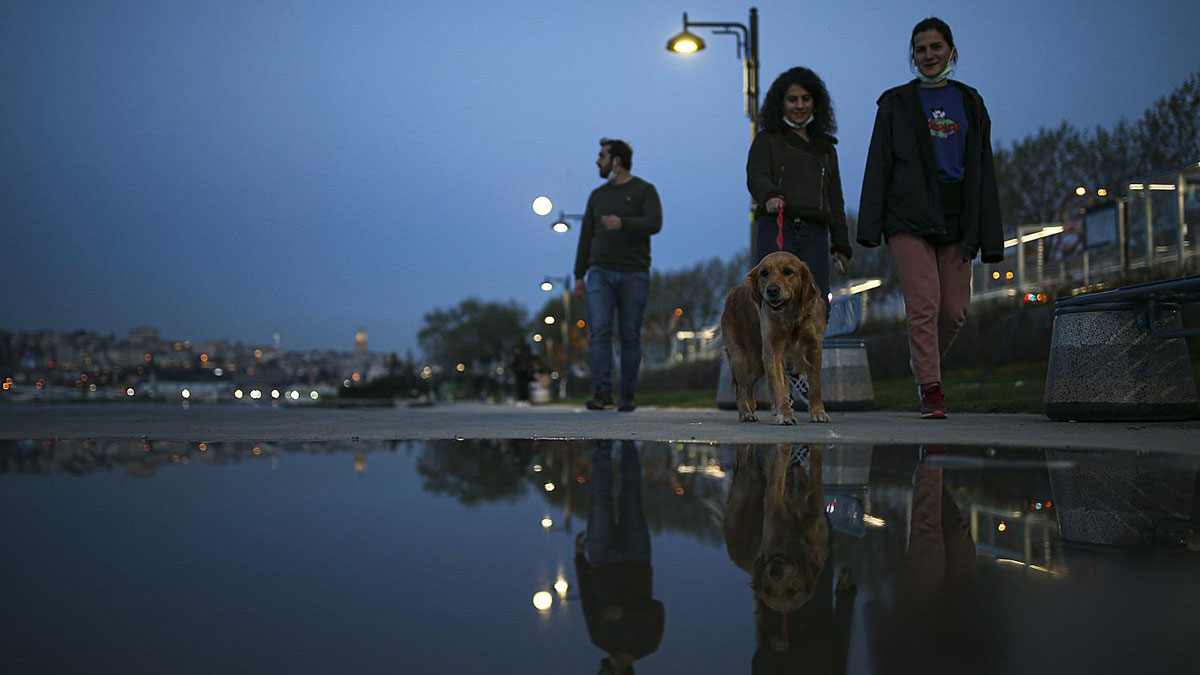 'Yeni normalleşme' yerine 'hafifletilmiş kademeli normalleşme' kararı
