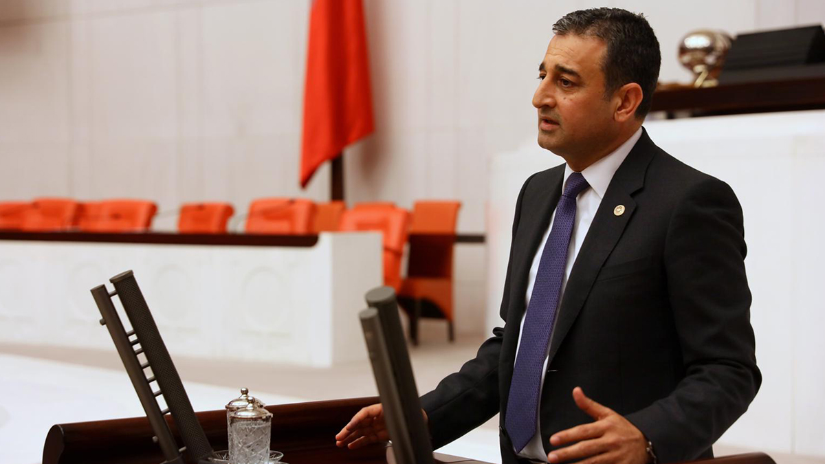 CHP'li Bulut: İktidar kaybederken, 86 milyona da kaybettiriyor