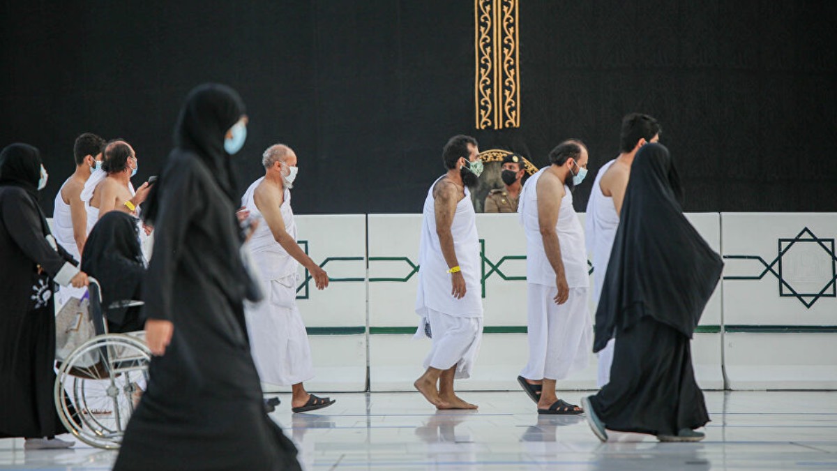 Suudi Arabistan'dan yeni aşı kararı